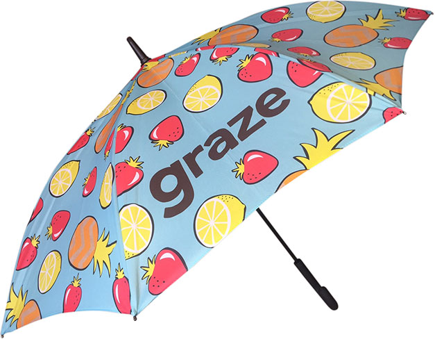 how to print on umbrellas using sublimation a complete guide